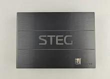 Усилитель с процессором STEG MDSP10II. По цене – 55&nbsp;250 руб.