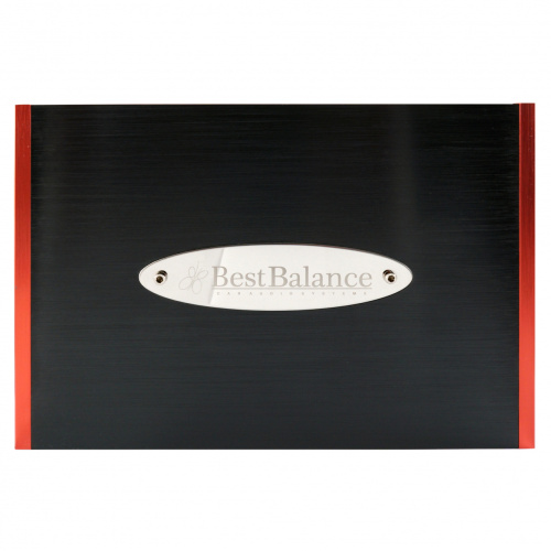 Усилитель BEST BALANCE FAN80.4 v2. Цена – 21 590 руб. фото 2