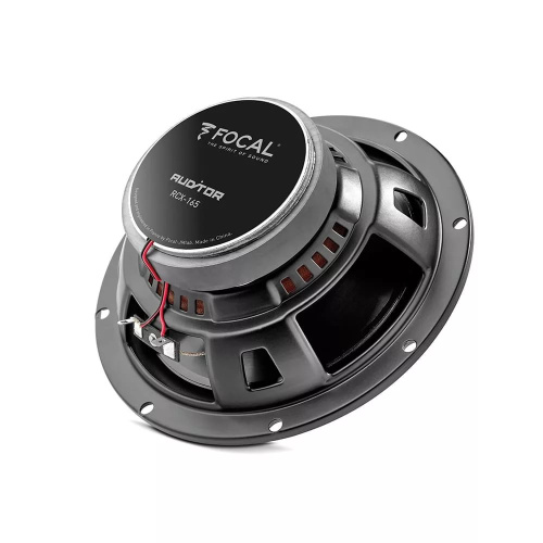 Коаксиальная акустика. Акустическая система FOCAL RCX-165. Цена от – 6 040 руб. фото 3