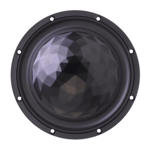 2 компонентная акустика. Акустическая система DYNAMIC STATE SLF-166CS. Цена от – 15 450 руб. фото 4