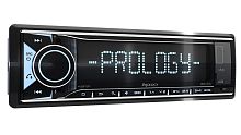 Автомагнитола PROLOGY CMX-270 типоразмера 1 DIN по цене от – 4 390 руб.