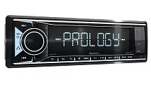 Автомагнитола PROLOGY CMX-270 типоразмера 1 DIN по цене от – 4 390 руб.