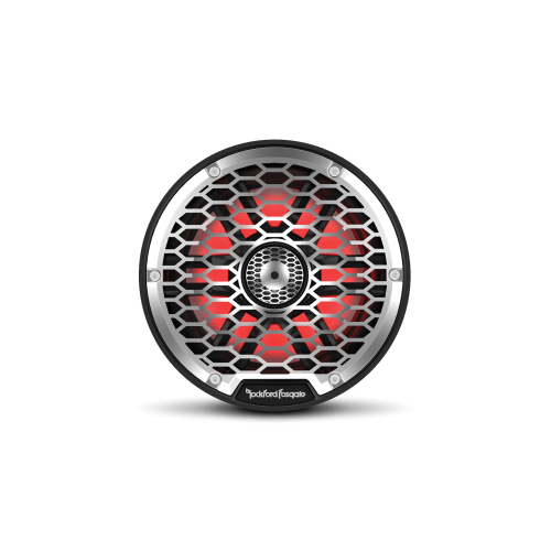 Акустика для яхт и катеров . Акустическая система ROCKFORD FOSGATE M2-65B черные. Цена от – 39 990 руб. фото 4 Акустика для яхт и катеров . Акустическая система ROCKFORD FOSGATE M2-65B черные. Цена от – 39 990 руб. фото 4