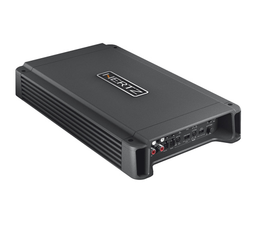 Усилитель HERTZ HCP 4DK. Цена – 38 990 руб.