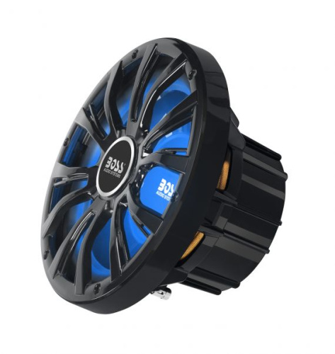 Сабвуферы для яхт и катеров. Сабвуфер BOSS AUDIO MRGB10B. Цена от – 12 950 руб. фото 2 Сабвуферы для яхт и катеров. Сабвуфер BOSS AUDIO MRGB10B. Цена от – 12 950 руб. фото 2