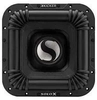 *Сабвуфер KICKER L7X12. Цена – 107&nbsp;940 руб.