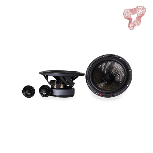 2 компонентная акустика. Акустическая система BLAM 165S100 ACT. Цена от – 129&nbsp;990 руб.