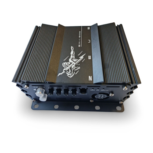 Усилитель ZEUS BM-1.1500. Цена – 8 290 руб. фото 6