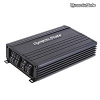 Усилитель DYNAMIC STATE SKIF SKA-90.4. Цена – 11 490 руб.