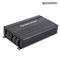 *Усилитель DYNAMIC STATE SKIF SKA-90.4. Цена – 11 490 руб.