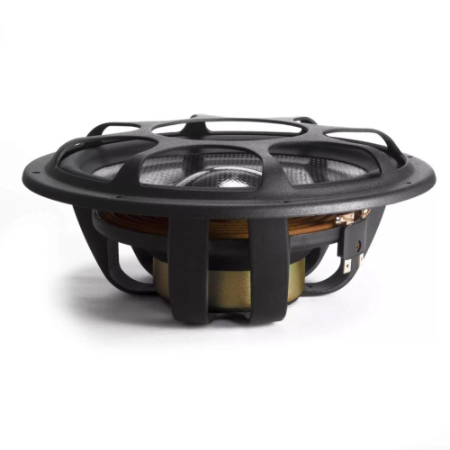 Низкочастотная акустика. Акустическая система MOREL ELATE CARBON MW9. Цена от – 159 990 руб. фото 2
