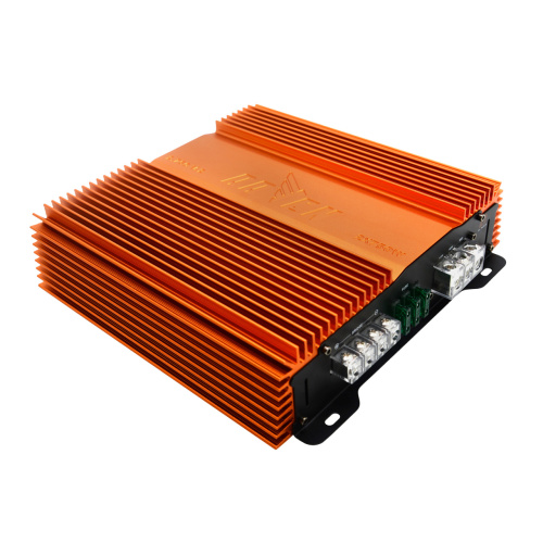 Усилитель DL AUDIO RAVEN 2.750 V.2. Цена – 13 990 руб. фото 3