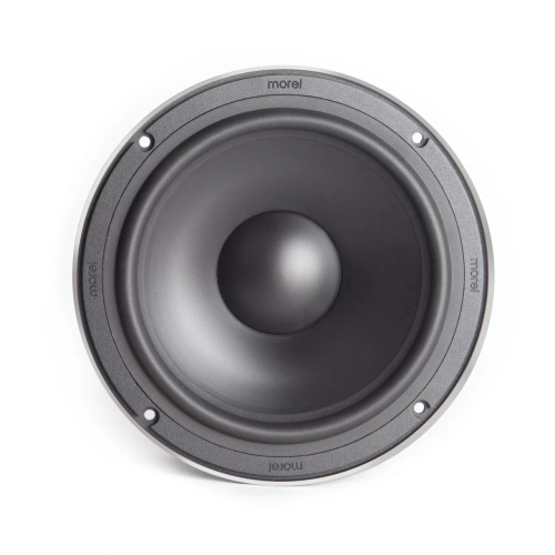 Низкочастотная акустика. Акустическая система MOREL HYBRID MW6 MKII. Цена от – 64 990 руб. фото 5