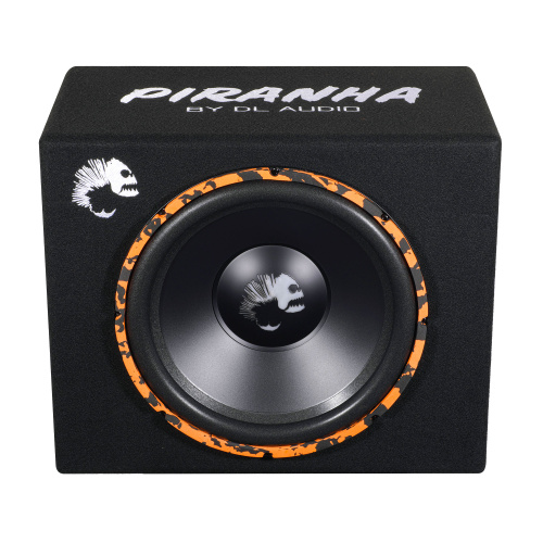Сабвуфер DL AUDIO PIRANHA 15A SE. Цена – 15&nbsp;450 руб. фото 4