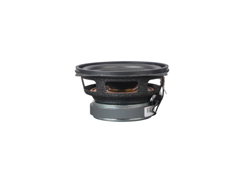 Коаксиальная акустика. Акустическая система AURA INDIGO-GF4X. Цена от – 4 390 руб. фото 3