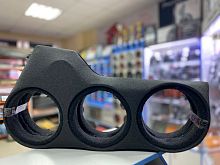 Подиум дверной ВОЛГА ГАЗ 3110 винил 20+20+20+ВЧ. Цена – 2 990 руб.