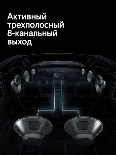 Автомагнитола TEYES CC4 6+64 10" фото 4 Автомагнитола TEYES CC4 6+64 10" фото 4