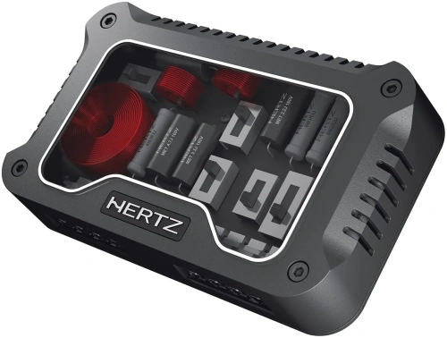 2 компонентная акустика. Акустическая система HERTZ MLK 700.3. Цена от – 78&nbsp;290 руб. фото 5