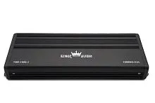 Усилитель Kingz Audio TSR-1500.1. Цена – 11 450 руб.