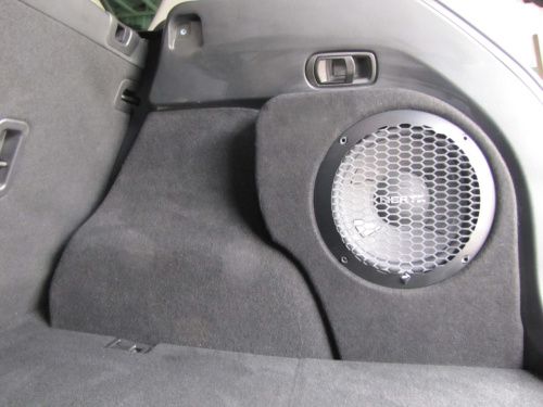 Короб стелс Mazda CX5 2. Цена – 8 490 руб. фото 5