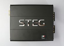 Усилитель STEG DK500.1. Цена – 37 690 руб.