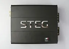 *Усилитель STEG DK500.1. Цена – 37 690 руб.