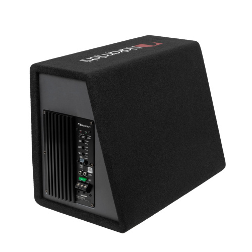 Сабвуфер NAKAMICHI NBX-255A. Цена – 17&nbsp;190 руб. фото 4