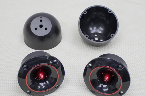 Рупорные твиттеры. Акустическая система FSD AUDIO STANDART TW-T 70 R. Цена от – 2&nbsp;160 руб. фото 3