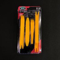 Набор пластиковых съемников для магнитол