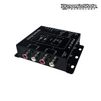 *Преобразователь аудиосигнала DYNAMIC STATE PLO-C4 PRO Series. По цене – 2 900 руб.
