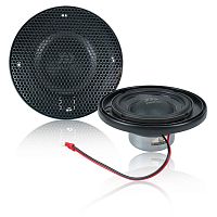 Низкочастотная акустика. Акустическая система MOREL VIRTUS NANO CARBON MW 4. Цена от – 39 990 руб.