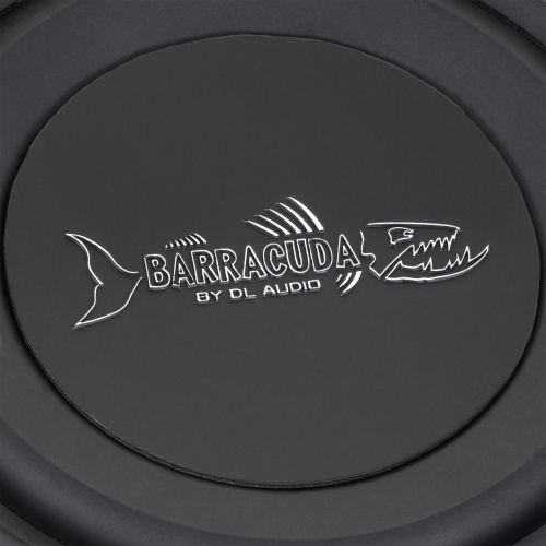 Сабвуфер DL AUDIO BARRACUDA 6.5 FLAT. Цена – 2 490 руб. фото 3