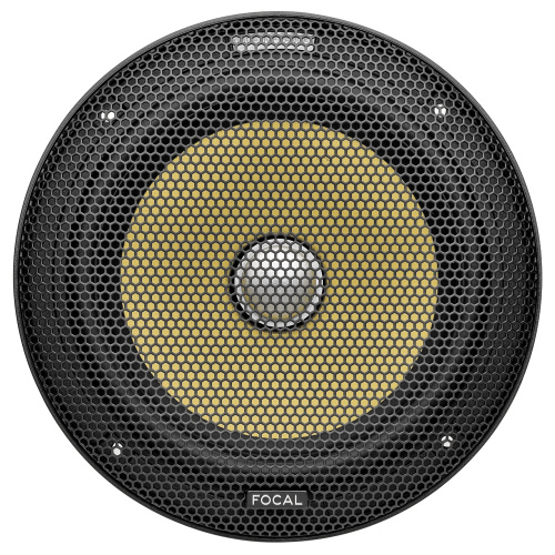 2 компонентная акустика. Акустическая система FOCAL ES165K2 EVO. Цена от – 60 090 руб. фото 15