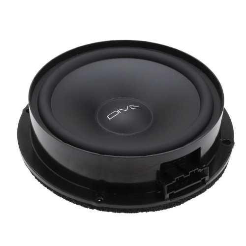 Акустика для VOLKSWAGEN, SKODA, SEAT. Акустическая система DYNAMIC STATE DVW-CS16.1. Цена от – 9 590 руб. фото 7