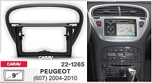 *Переходная рамка CARAV 22-1265. Цена – 2 300 руб.