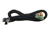 *Кабель для подключения акустических систем GOLDHORN A2B PNP Harness for XPeng G6/G9 2024 1M. По цене – 14&nbsp;990 руб.