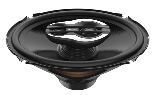 Коаксиальная акустика. Акустическая система HERTZ SX 690 H . Цена от – 29&nbsp;090 руб. фото 2