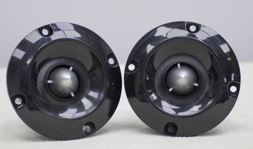 Рупорные твиттеры. Акустическая система FSD AUDIO STANDART TW-T 70 SL. Цена от – 2&nbsp;690 руб. фото 4