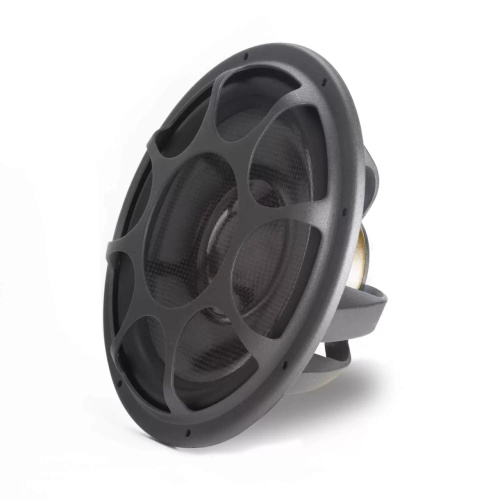 2 компонентная акустика. Акустическая система MOREL ELATE CARBON PRO 92A. Цена от – 259 990 руб. фото 5