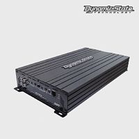 Усилитель DYNAMIC STATE CUSTOM CA-210.2. Цена – 13 290 руб.