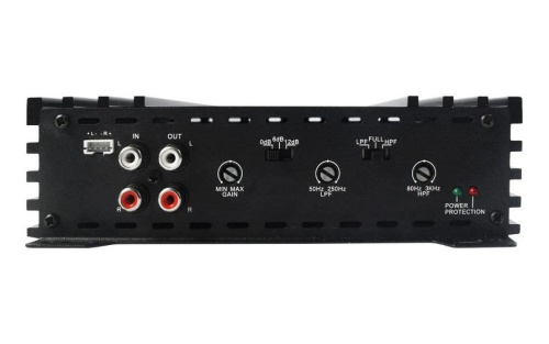 Усилитель ZAPCO ST-2B. Цена – 11&nbsp;990 руб. фото 3