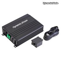 Усилитель DYNAMIC STATE SKIF SKA-700.1. Цена – 9 950 руб.