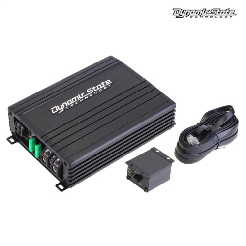 Усилитель DYNAMIC STATE SKIF SKA-700.1. Цена – 9 950 руб.