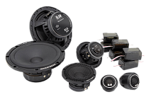 3 компонентная акустика. Акустическая система BLAM 165R3. Цена от – 51 990 руб.