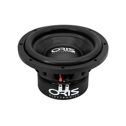 Сабвуфер ORIS ELECTRONICS UP1-10. Цена – 7 990 руб. фото 3