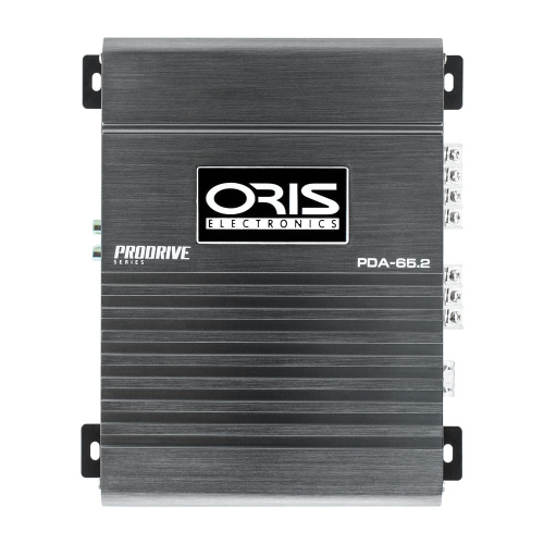 Усилитель ORIS ELECTRONICS PDA-65.2. Цена – 4 490 руб. фото 2