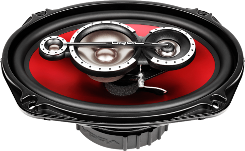 Коаксиальная акустика. Акустическая система УРАЛ DDB AS-D6941. Цена от – 4 290 руб. фото 5 Коаксиальная акустика. Акустическая система УРАЛ DDB AS-D6941. Цена от – 4 290 руб. фото 5