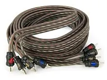 *Кабель межблочный AURA RCA-0450 5 метров. Цена – 890 руб.