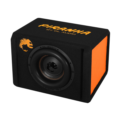 Сабвуфер DL AUDIO PIRANHA 10A BLACK V.3. Цена – 16 290 руб. фото 4 Сабвуфер DL AUDIO PIRANHA 10A BLACK V.3. Цена – 16 290 руб. фото 4