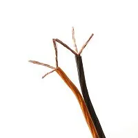 *Кабель акустический DL AUDIO GRYPHON LITE SPEAKER CABLE 14 Ga. Цена – 80 руб. за 1м.